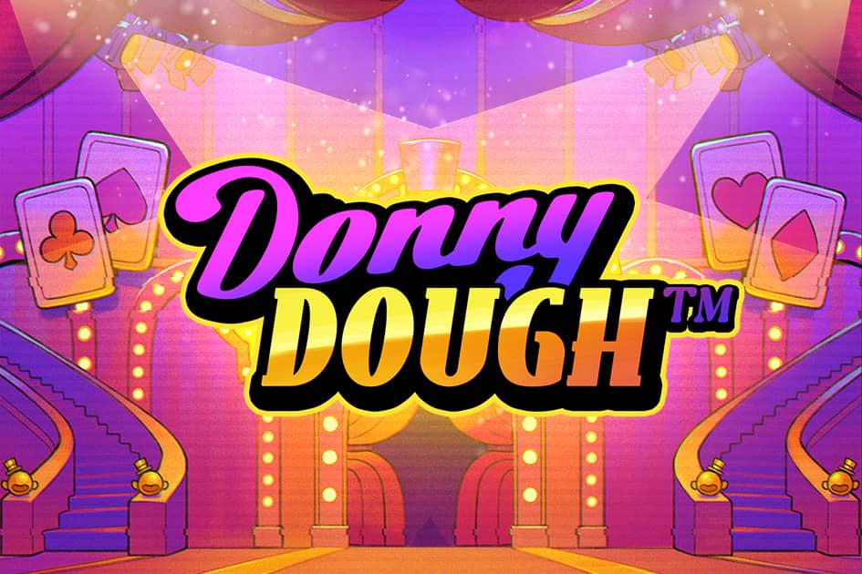 Donny Dough-slot