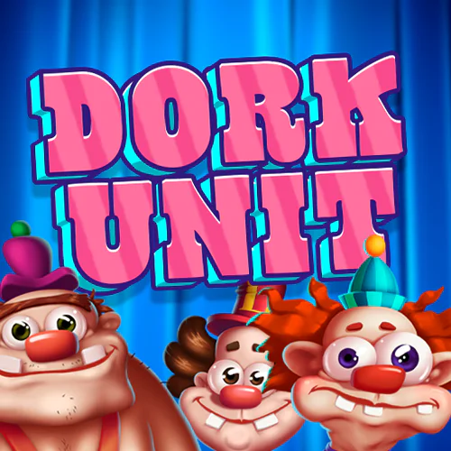 Dork Unit-slot