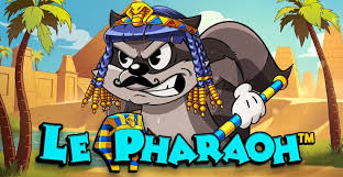 Le Pharaoh-slot