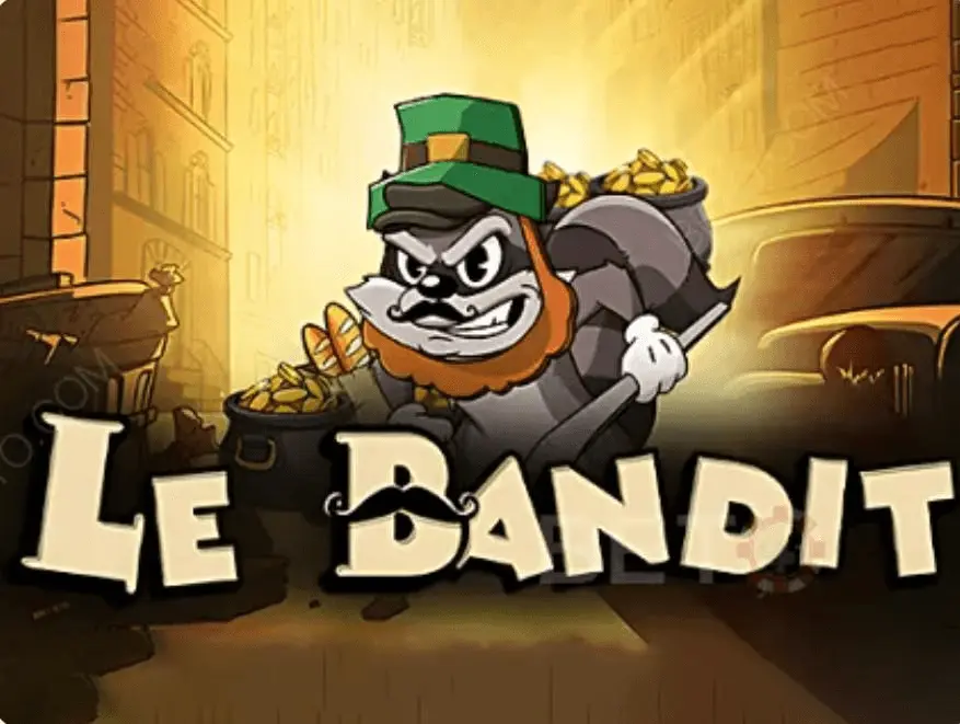 Le_Bandit_Slot